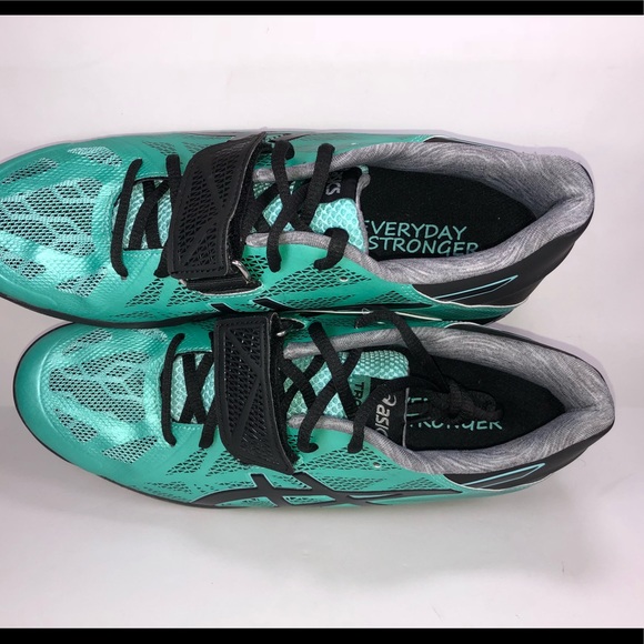 asics lift master lite